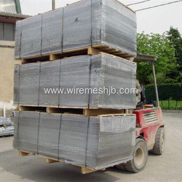 Hot-dip Galvanized Welded Wire Mesh Sheets